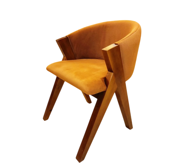 Chaise Alpha 50