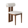 Chaise Fourchette