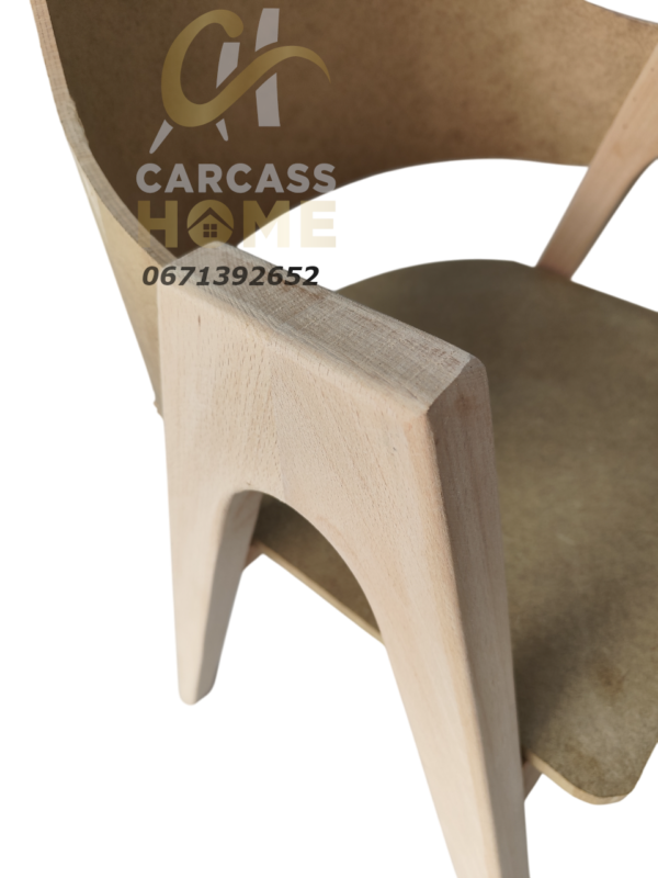 Chaise Alpha Classic – Image 5