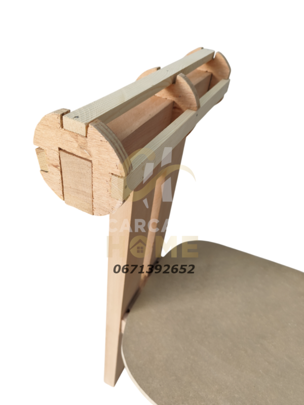 Chaise Fourchette – Image 5