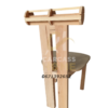Chaise Fourchette – Image 4
