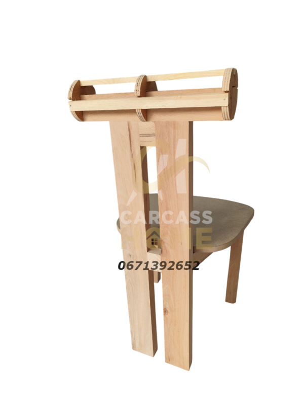 Chaise Fourchette – Image 4