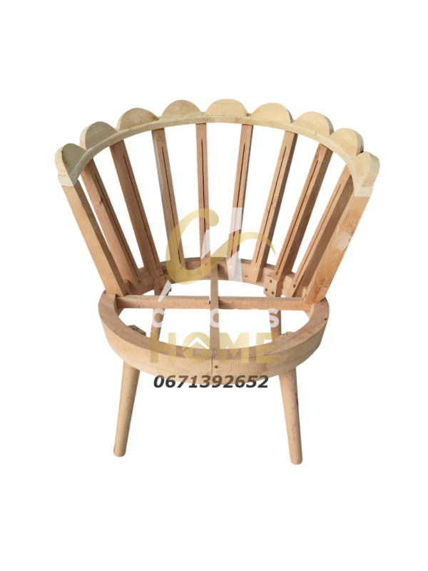 Fauteuil Soleil Medium – Image 2