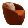 Fauteuil Banane