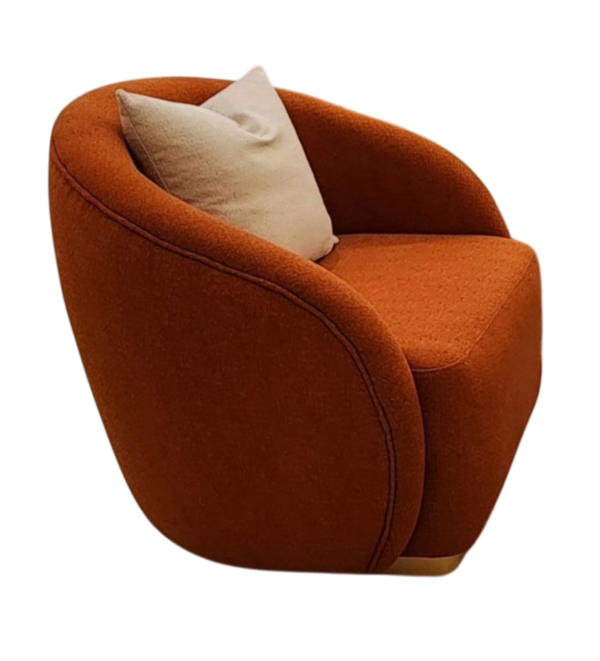 Fauteuil Banane