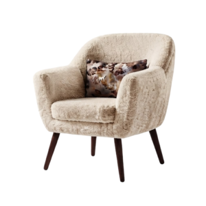 Fauteuil Crapeau