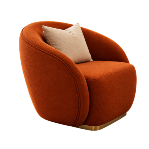 Fauteuil Banane