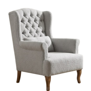 Fauteuil Berger