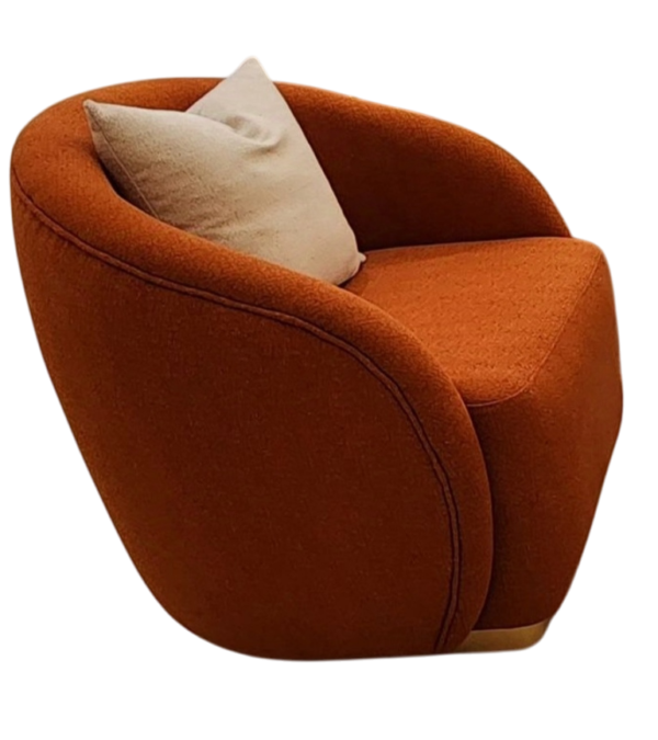 Fauteuil Banane