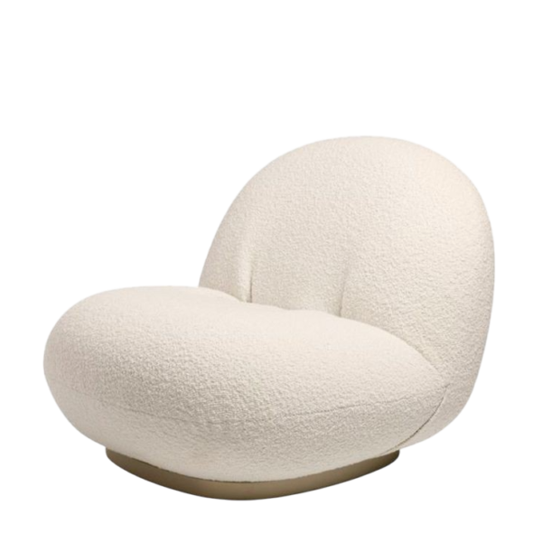 Fauteuil Patcha
