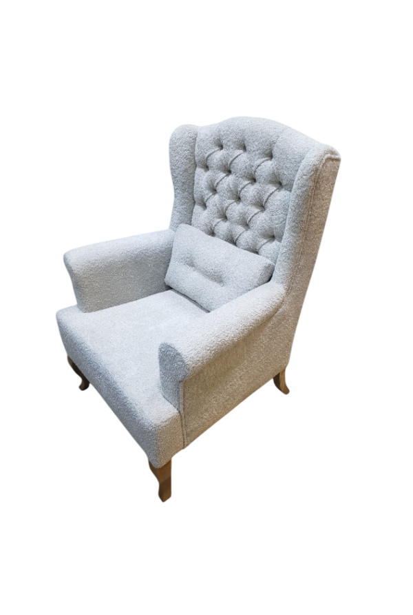 Fauteuil Berger