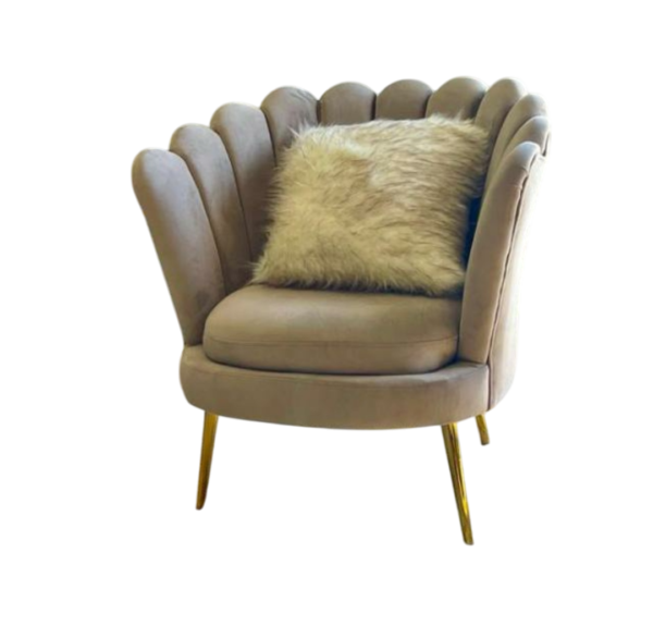 Fauteuil Soleil