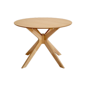 Table à Manger Ciseaux