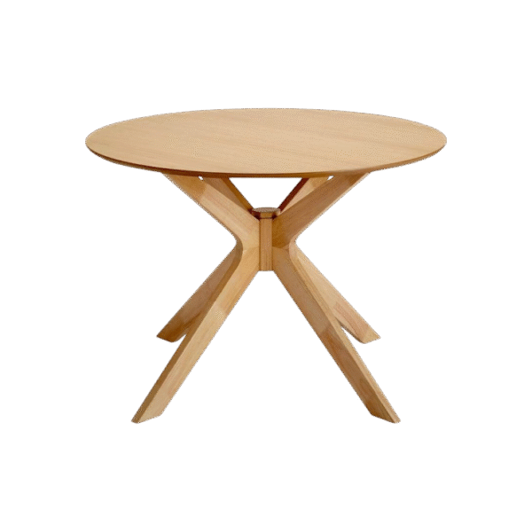 Table à Manger Ciseaux