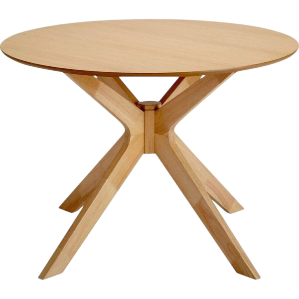 Table à Manger Ciseaux