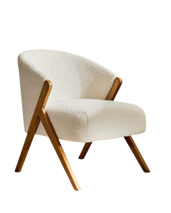 Fauteuil Alpha