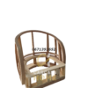 Fauteuil Banane – Image 4