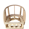 Fauteuil Banane – Image 3