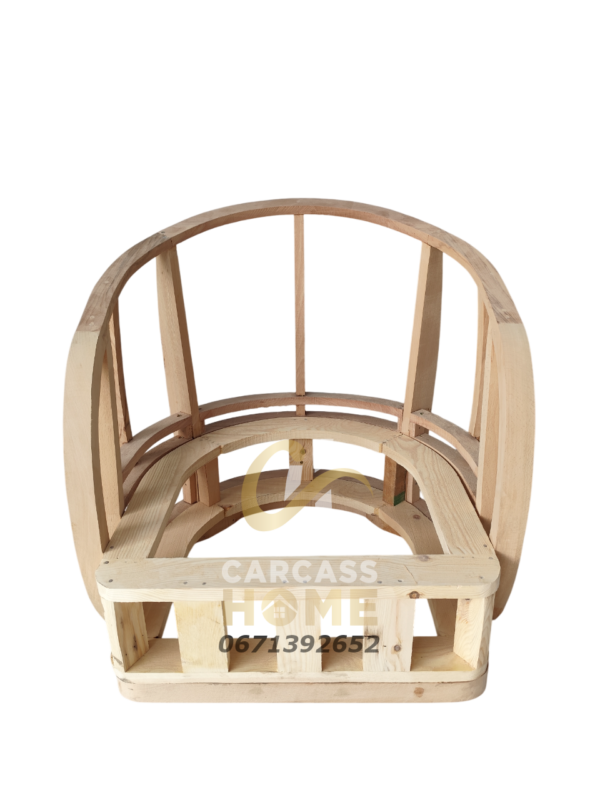 Fauteuil Banane – Image 3