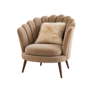 Fauteuil Soleil
