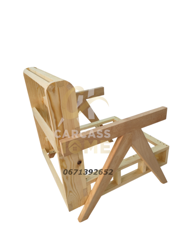 Fauteuil Alpha Confort – Image 3