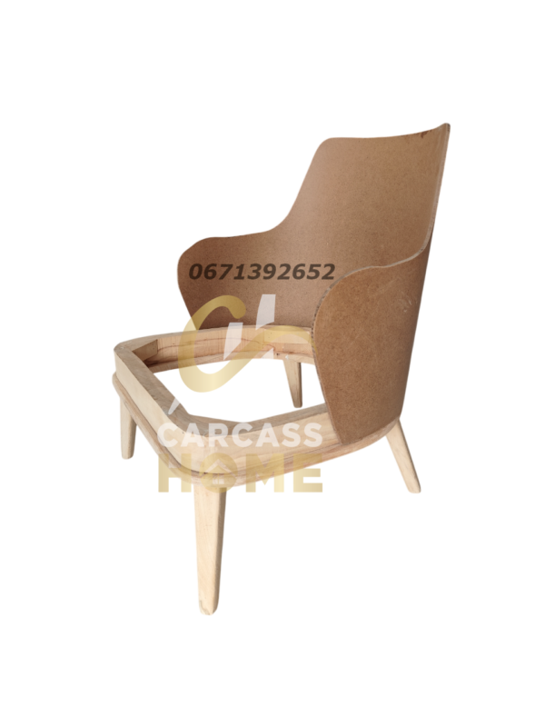 Fauteuil Socle – Image 2