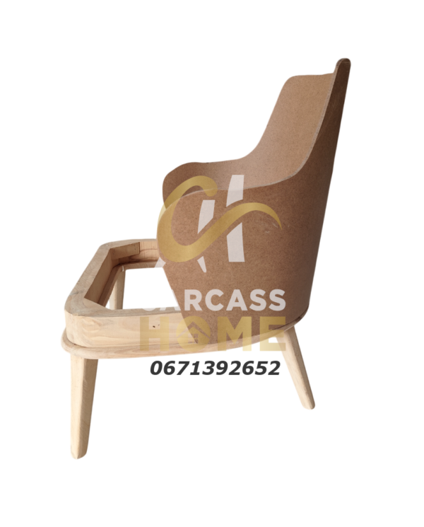 Fauteuil Socle – Image 3