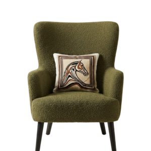 Fauteuil Hêtre