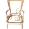 Fauteuil Hêtre – Image 2