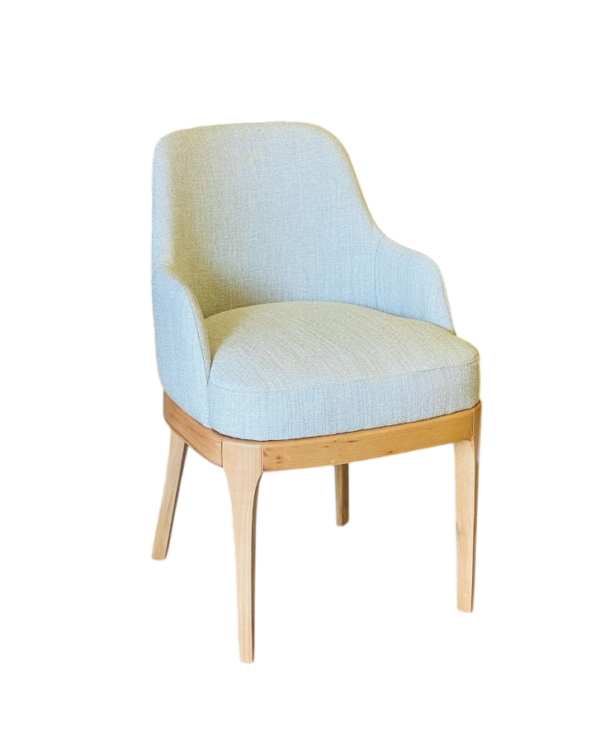 Chaise Socle