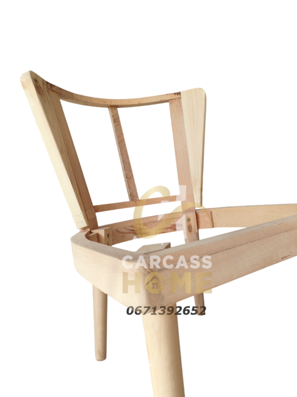 Chaise Turkia – Image 4