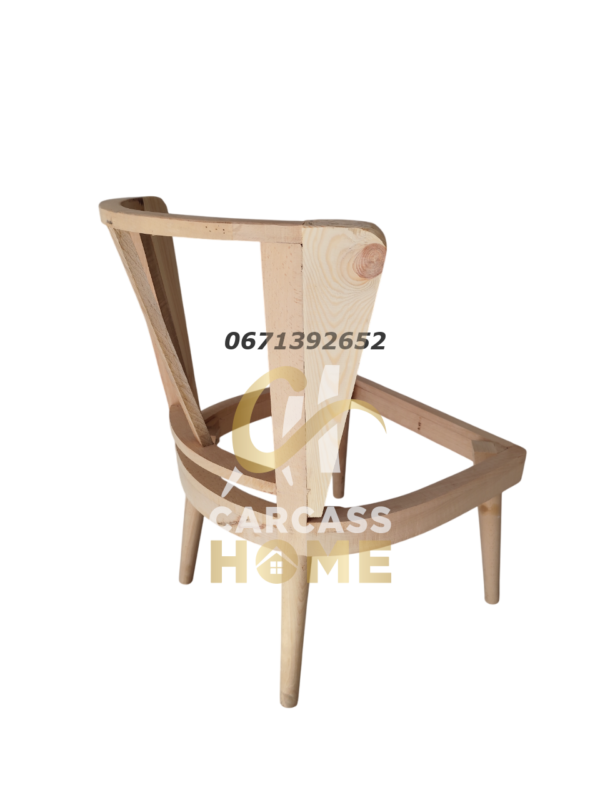 Chaise Turkia – Image 3