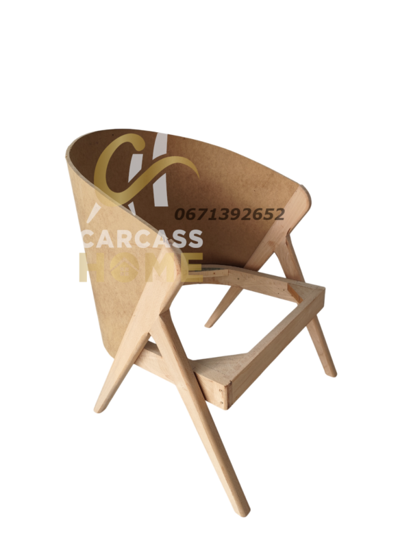 Fauteuil Alpha – Image 3