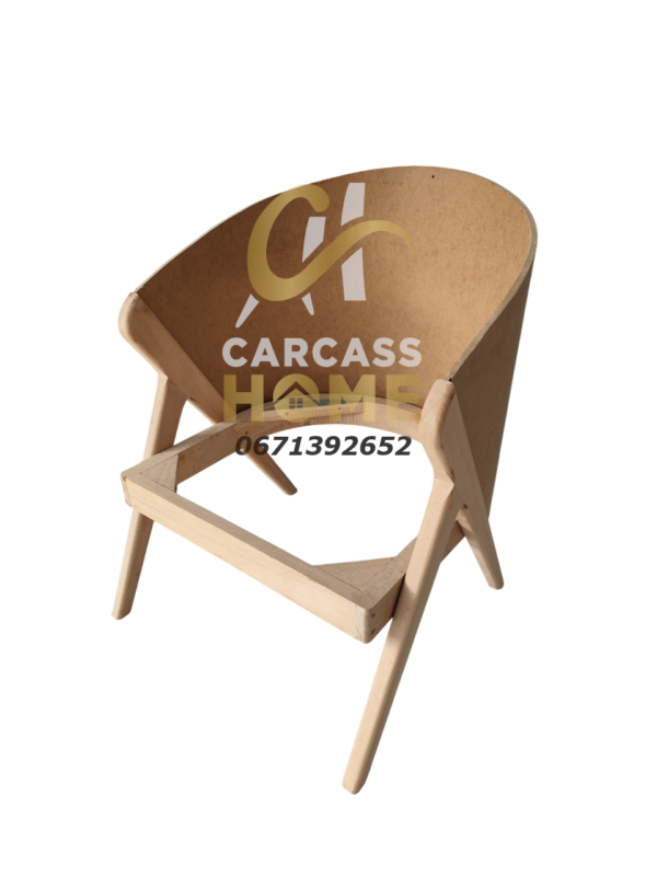 Fauteuil Alpha – Image 2