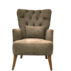 Fauteuil Hêtre