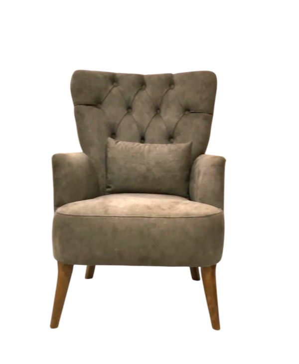 Fauteuil Hêtre