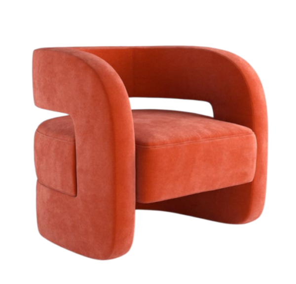 Fauteuil Mask