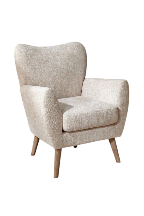 Fauteuil Oriel Moderne