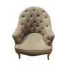 Fauteuil Crapaud Classic