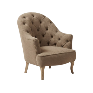 Fauteuil Crapaud Classic
