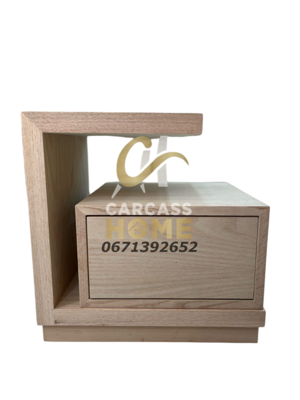 Table Chevet L – Image 2
