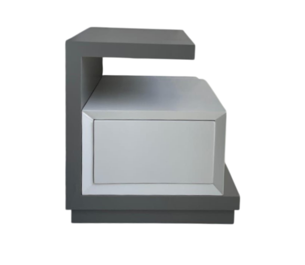 Table Chevet L