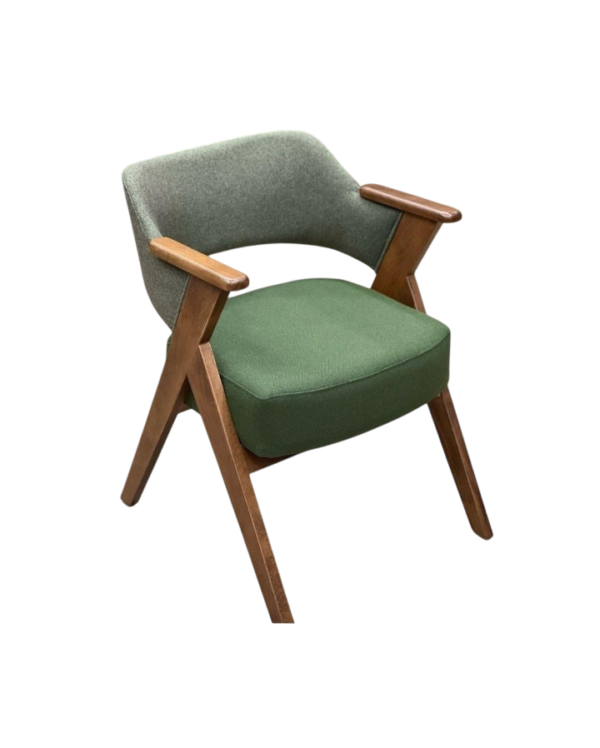 Chaise Alpha Café