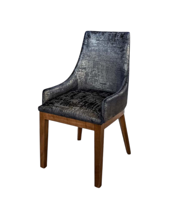 Chaise Socle Restau