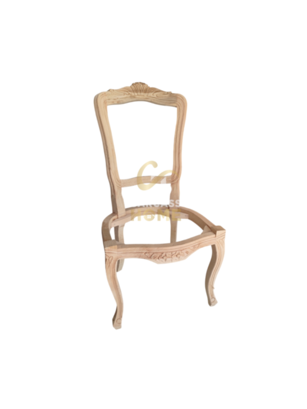 Chaise Louis XV V1