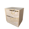 Table chevet 2TT – Image 2