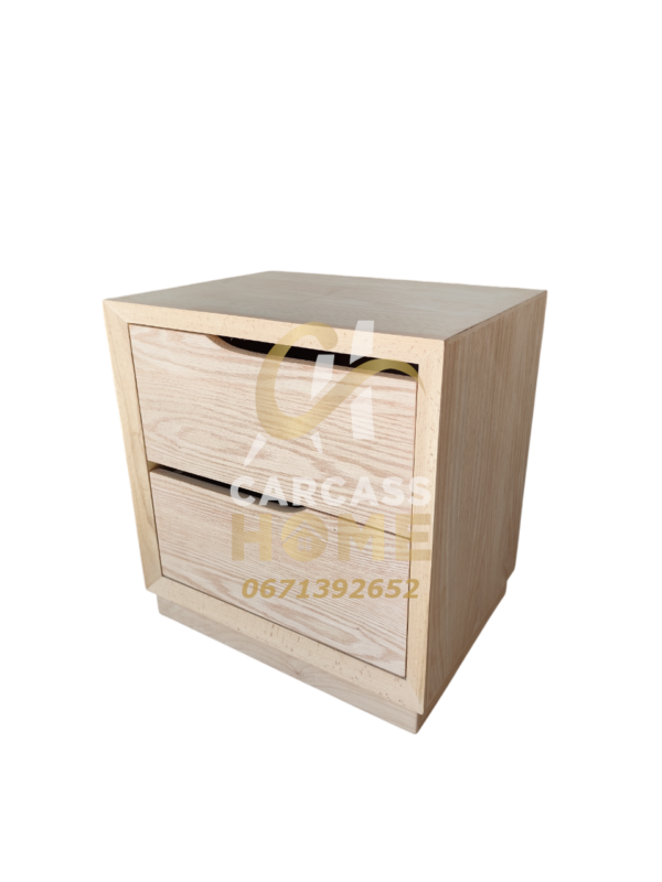Table chevet 2TT – Image 2
