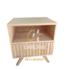 Table Chevet Niche Bardage – Image 3