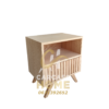 Table Chevet Niche Bardage – Image 2