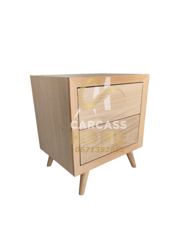 Table Chevet 2TL – Image 2